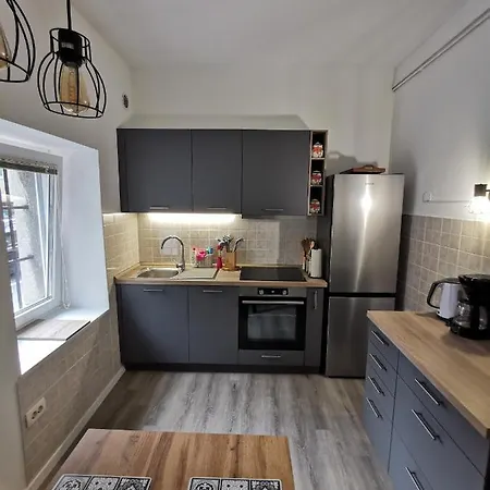 Apartman Belavita