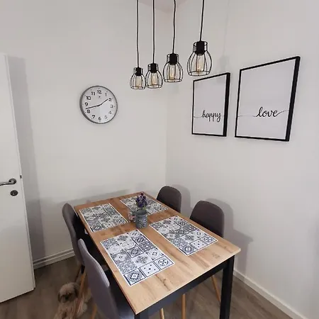 Belavita Apartman