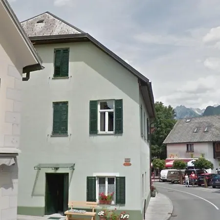 Belavita * Bovec