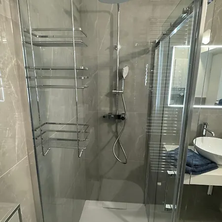 Belavita Apartman