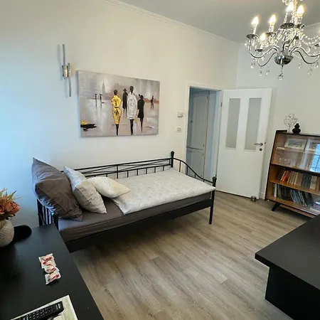 Belavita Apartment *