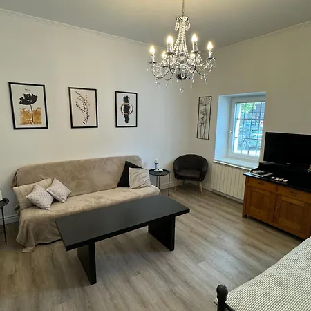 Belavita Apartment Bovec