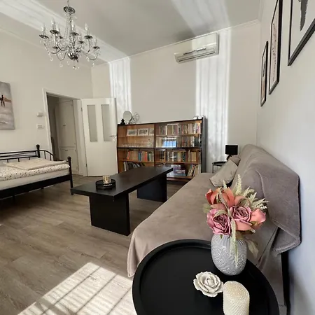 Belavita Apartamento *
