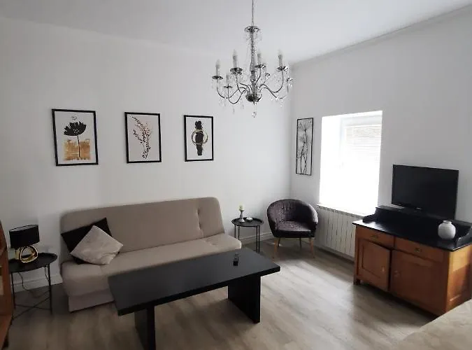 Belavita 아파트 *