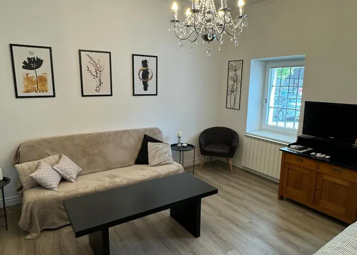 Belavita דירה בובק